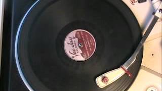 THERE'S SOMETHING ON MY MIND by The Highway Q. C.s 1957 Gospel