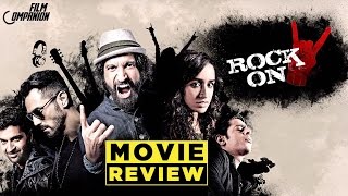 Rock On 2