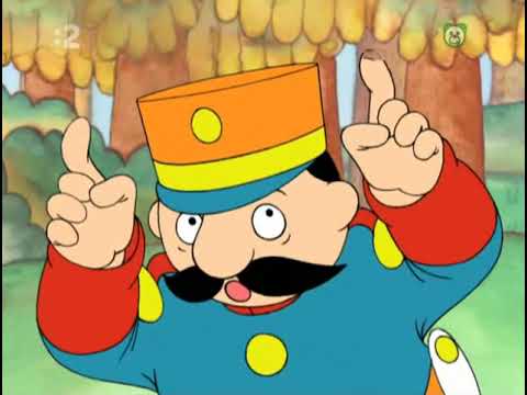 Jurošík a koza rohatá