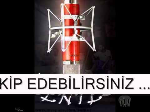 4YOL SENTEZ - İKTİDAR BORUSU   2010     ÖZTÜRK ŞEF YED