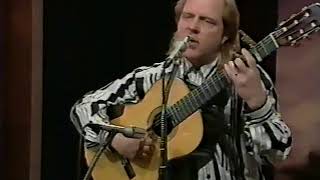 Michael Johnson 1994 Christmas in Their Eyes