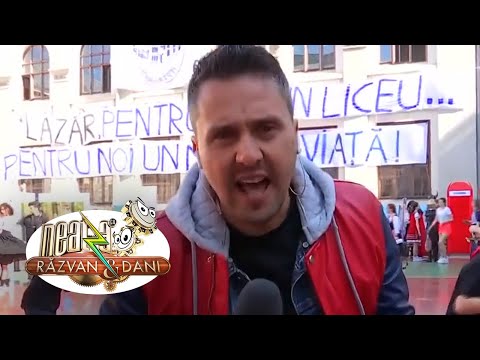 Ziua Europei, sărbătorită spectaculos de elevii de la Colegiul Național "Gheorghe Lazăr"