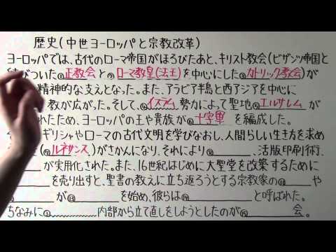 動画サムネイル