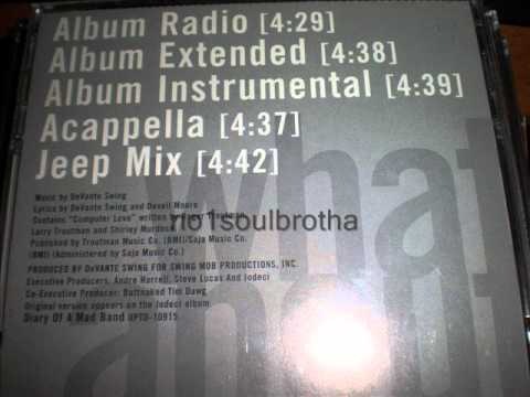 Video thumbnail for What About Us (Jeep Mix)