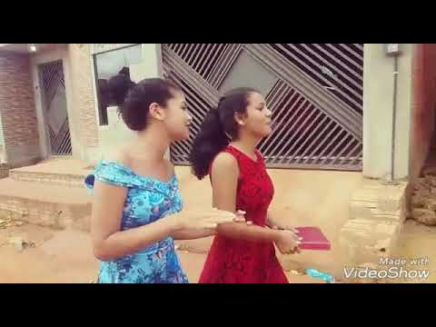 sai do mundão irmã