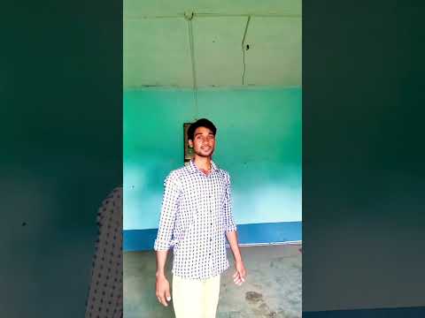 Avinash Tikore Audition video 