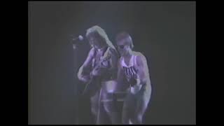 David Lee Roth - Así Es la Vida (That&#39;s Life) (REMASTER)