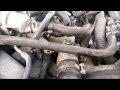 How to replace a Radiator in 1996 - 2004 Acura RL / Legend in 10 steps (P1486)