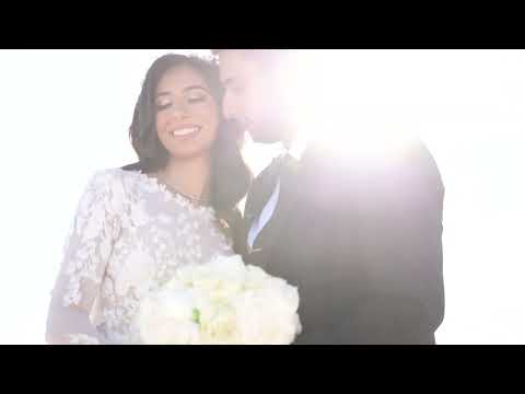 Jewish wedding video 5min Highlight Shana+David BELOVE PRODUCTION-Hilton Los Angeles Universal City