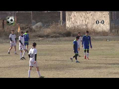 ZOVUNI 06ARARAT 1-07 4-1 12.03.2022