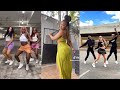 Amapiano 2024 Dance Challenges TIKTOK COMPILATION