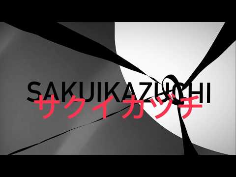 SAKUIKAZUCHI (サクイカヅチ) / 2D ANIMATION /incomplete coloring step