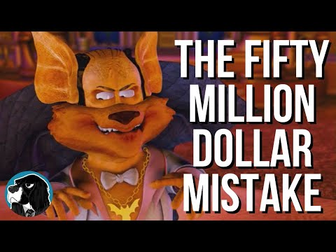 FOODFIGHT! - The $50 Million Mistake | Cynical Reviews