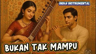 Download lagu BUKAN TAK MAMPU - MIRNAWATI (Versi India Instrumental ) #versiindia #bukantakmampu #dangdutinstrumen mp3