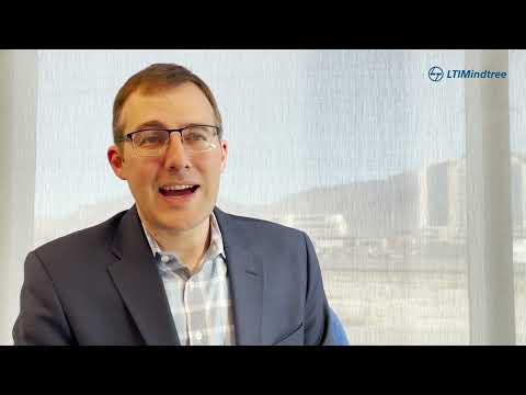 How Nexant and LTIMindtree transformed the energy industry with innovative solutions