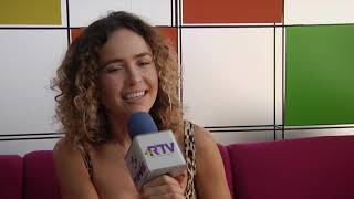 PAU MURO EN VERACRUZ PROMOCIONANDO "PARAÍSO"