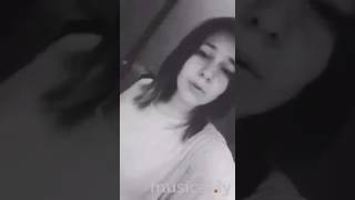 Misical.ly ♡ Feu d'artifice - alonzo feat MHD