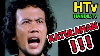 Download lagu Rhoma Bahasa Banjar - Katulahan ( Handil Tv ) mp3