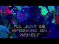 Working on Myself (Lyric Video) - Brian Franklin