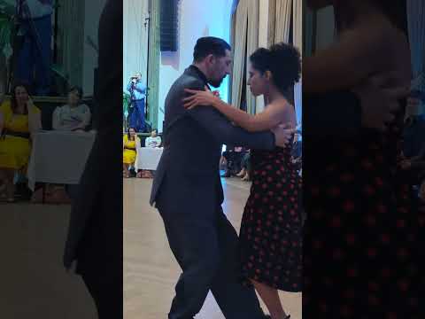 Show all, Frostbite tango festival