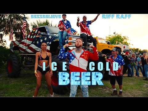 Video thumbnail for Ice Cold Beer