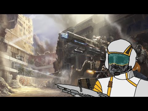 Unity and Paperwork but You're Holding out in Federation Plaza