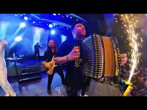 Cuando Casi Te Olvidaba en vivo - Alex Manga & Enaldo Barrera Jr. | Villeta, Cundinamarca 