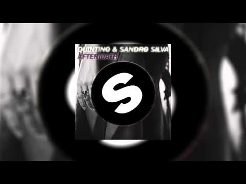 Beyonce vs Sandro Silva & Quintino - Drunk In Love vs Aftermath (Erick Zajac Mashup)