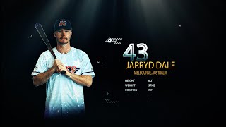 Jarryd Dale┃2022/23 Melbourne Aces Highlights