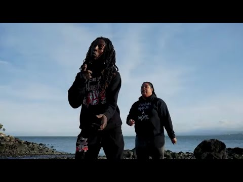 Tryin Make a Move - Niseyfromthablock x TwanB |Dir. D3visuals (Official Music Video )