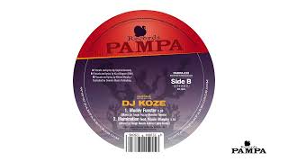 DJ Koze - Illumination feat. Róisín Murphy (Mano Le Tough Needs A Birra Light Remix)