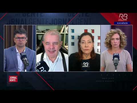 Cláudio Humberto: Investigação do Banco Master pode ser barrada?