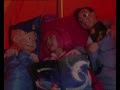 LazyTown - Spooky Song (Italiano) 