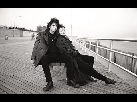 Lou Reed - The Power of the Heart (2008)