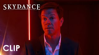 Skydance | The Family Plan | Assassin Confession