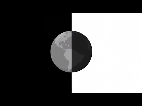 El Mundo Siempre Estuvo Dividido en Dos - @alansuttonylascriaturitas  (Cover YaelVM)