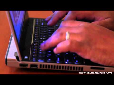 Dell Vostro V131 Video Review (HD)