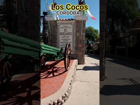 #LOS COCOS | CORDOBA | @rovillalba5583