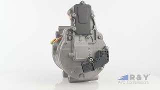 Watch our 360° video — see this A/C Compressor from every angle