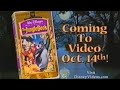 The Jungle Book Vhs Commercial 1997
