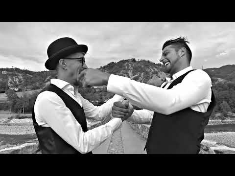 ORCHESTRA ITALIANA BAGUTTI - Vivere due volte (Official video)