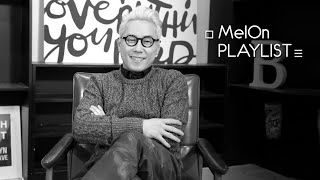PLAYLIST(플레이리스트): YOON JONG SHIN(윤종신)_Artists&amp;Songs That YOON JONG SHIN Loves [ENG/JPN/CHN SUB]