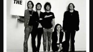 I&#39;ll Try Anything Once (+ Lyrics) - The Strokes
