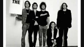 I'll Try Anything Once (+ Lyrics) - The Strokes