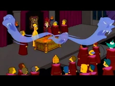 The Simpsons - The official Stonecutter underwear