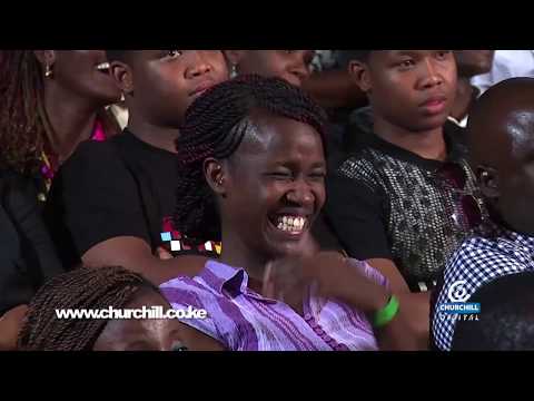 Mammito - How Girls Buy Mutura....