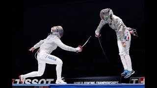 Cécilia Berder: the Back Line Beast