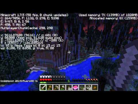 Minecraft: Cobblecon 2014 Ep 2 -The Journey is Over