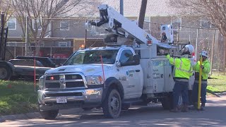 Here's why the CenterPoint outage tracker is down and when it might be fixed