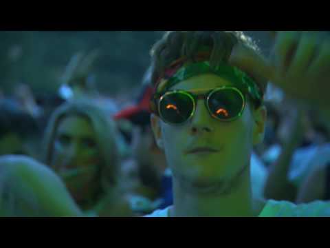 Oliver Heldens - Live at Tomorrowland (Heldeep Stage)